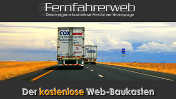 FERNFAHRERWEB