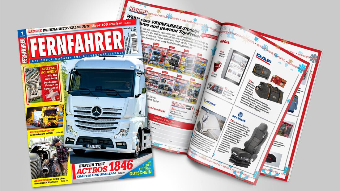 FF 01 2018 Meldung