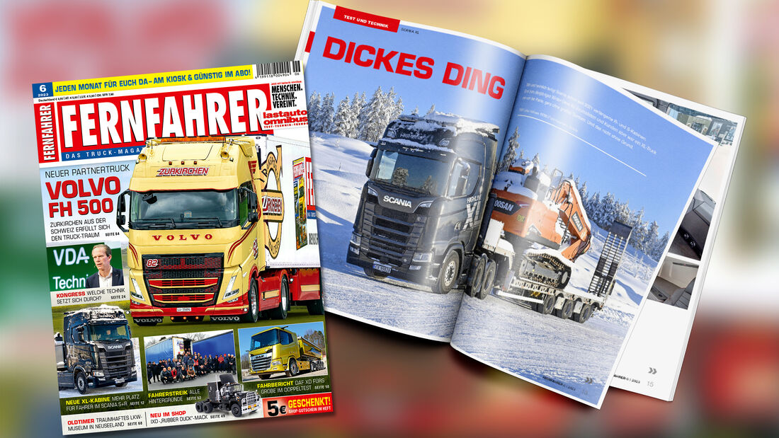 FF 06 2023 Titel Meldung