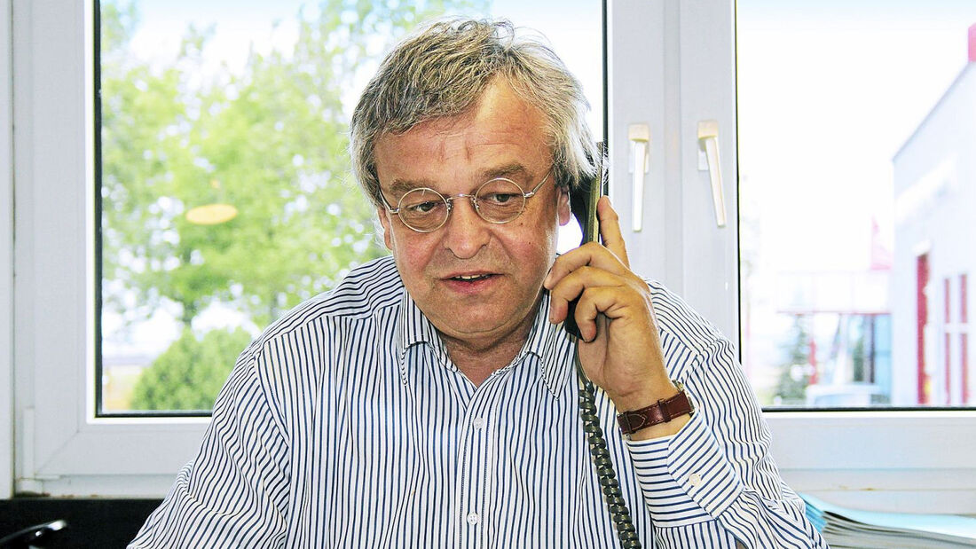 FF 10/2011 Peter Möller Rechtsanwalt