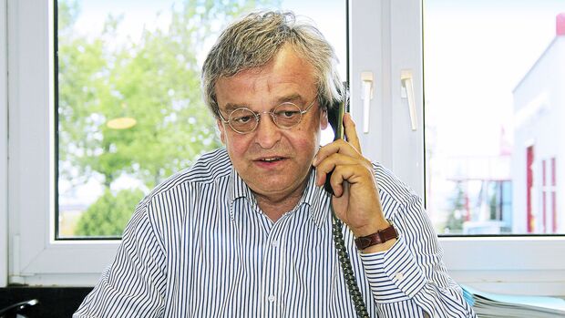 FF 10/2011 Peter Möller Rechtsanwalt