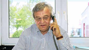 FF 10/2011 Peter Möller Rechtsanwalt
