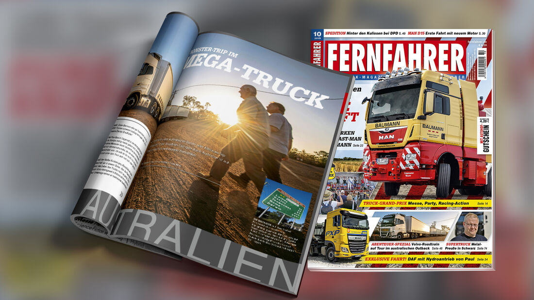 FF 10 2019 Titel