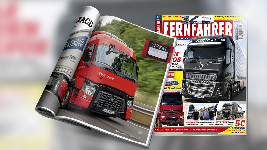 FF 10 2020 Titel Meldung