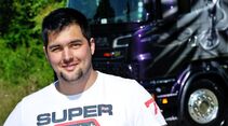 FF 12 Supertruck