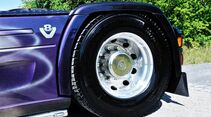 FF 12 Supertruck