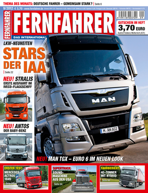 FF Heftausgabe 0912 