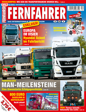 FF Hefttitel 11 2013