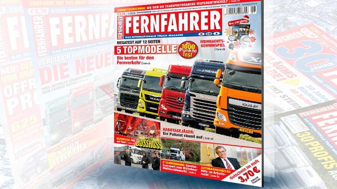 FF Hefttitel Meldung 01 2014
