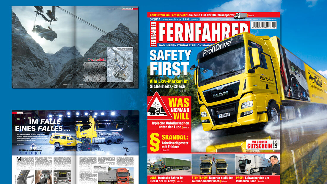FF Hefttitel Meldung 05 2014 