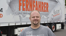 FF-Partnertruck Nr. 2 von Justen Transporte, André Hommen, FF 8/2021