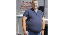 FF-Partnertruck Nr. 3 Justen Transporte, MAN TGX 18.510 + Kögel Cargo S24, FF 10-2022