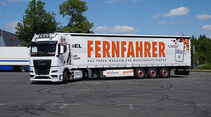 FF-Partnertruck Nr. 3 Justen Transporte, MAN TGX 18.510 + Kögel Cargo S24, FF 10-2022