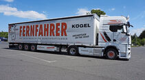 FF-Partnertruck Nr. 3 Justen Transporte, MAN TGX 18.510 + Kögel Cargo S24, FF 10-2022