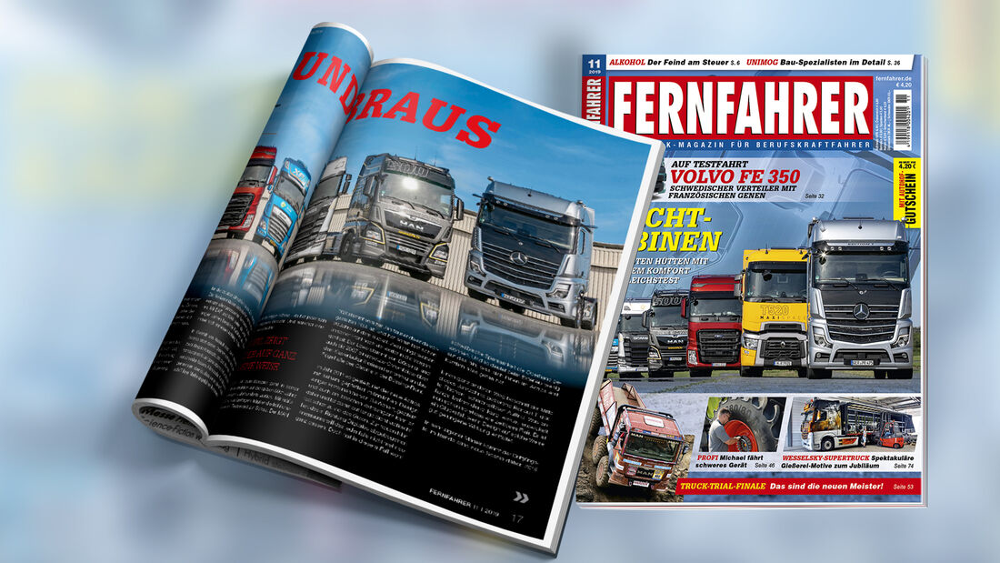 FF11 2019 Meldung