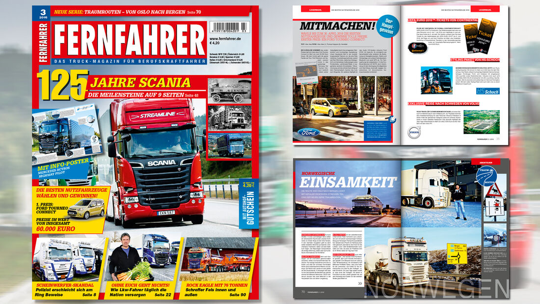 FF4/2016 Meldung