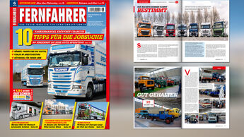 FF6/2016 Meldung