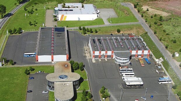 FHS Fahrzeughandel