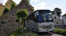 Fahrbericht Erdoman Atego 12.240 Lord HD