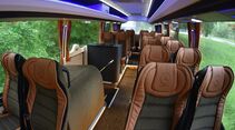Fahrbericht Erdoman Atego 12.240 Lord HD