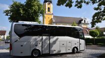 Fahrbericht Erdoman Atego 12.240 Lord HD