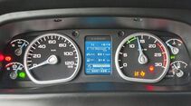 Fahrbericht ITOY Ford Otosan Euro 6 Cargo 