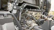 Fahrbericht Mercedes Arocs Loader Betonmischer