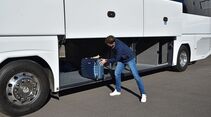 Fahrbericht Neoplan Tourliner Reisebus