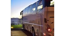 Fahrbericht Reisebus VDL Futura 