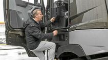 Fahrbericht: Renault Trucks T