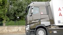 Fahrbericht: Renault Trucks T