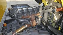 Fahrbericht Scania G320 Hybrid alternativer Antrieb Verteiler Lkw