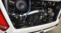 Fahrbericht Scania Interlink