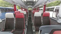 Fahrbericht Scania Interlink