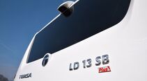 Fahrbericht Temsa LD 13 SB Plus