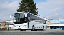 Fahrbericht Temsa LD 13 SB Plus