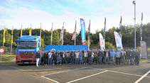 Fahrer-Event bei Frankenbach 20.09.2025