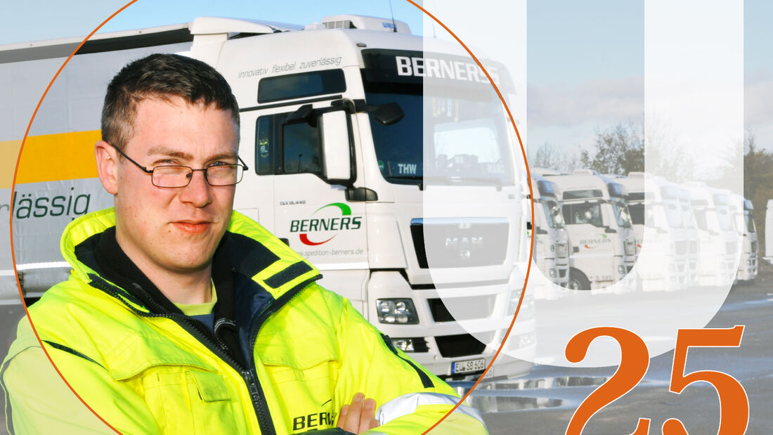 Fahrer U25 Florian Wagner