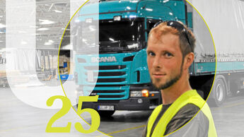 Fahrer U25 Florian Wagner