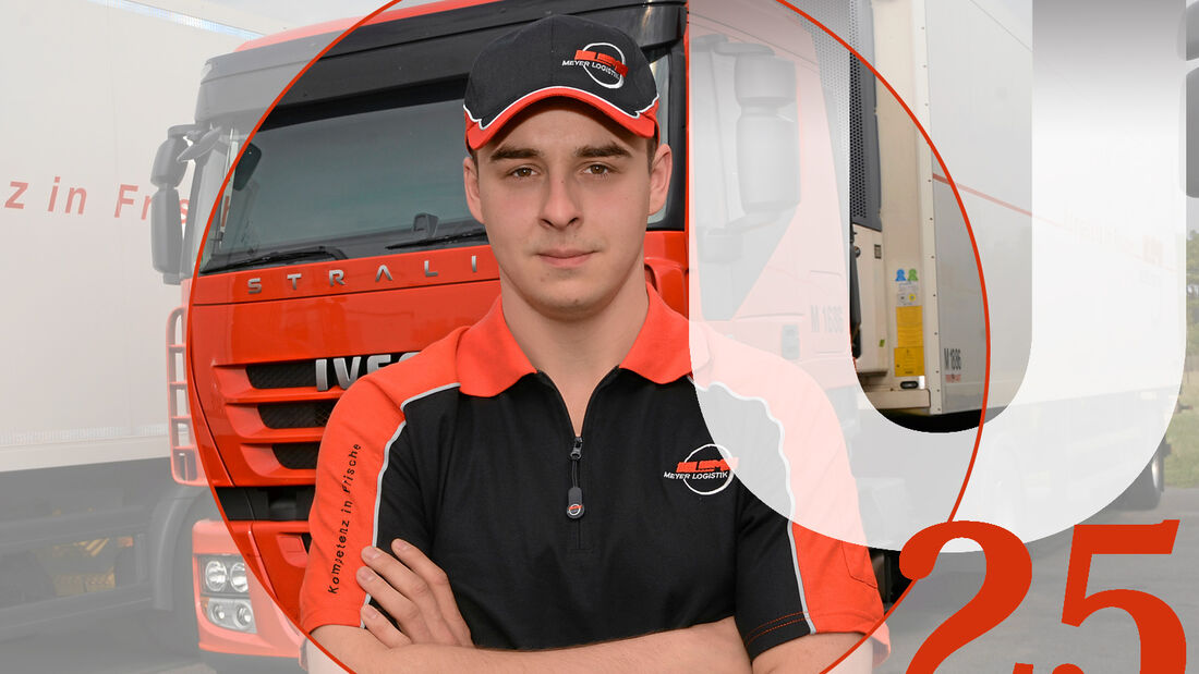 Fahrer U25 Kay Metzler