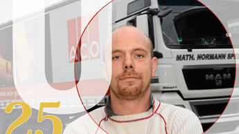 Fahrer U25 Michael Kühnel