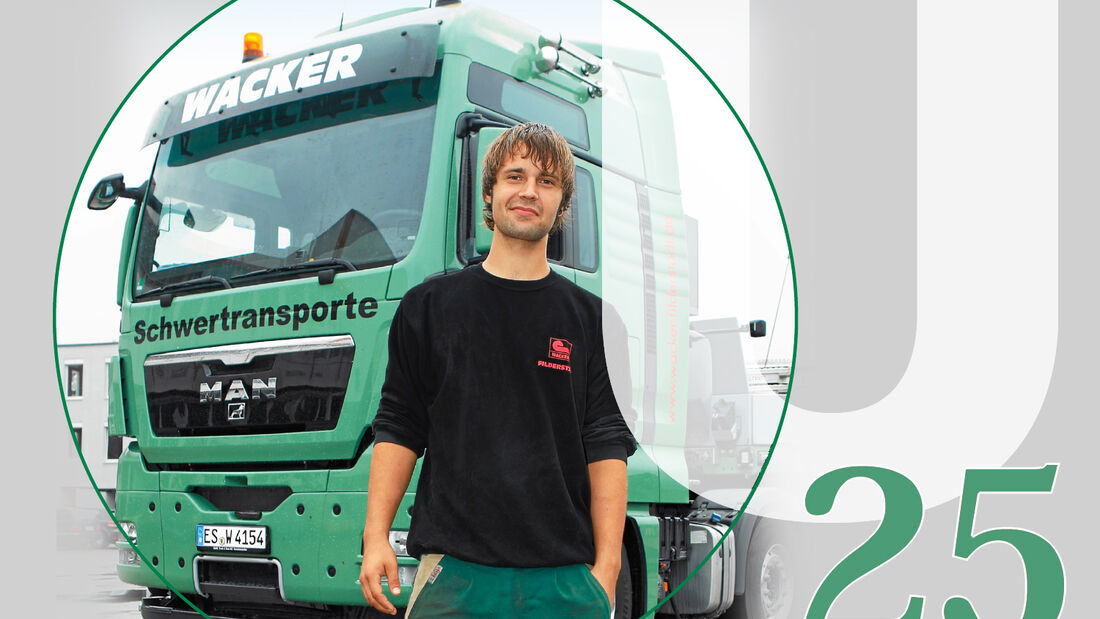 Fahrer U25: Tobias Helbing