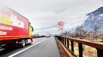 Fahrer im Dauerstress