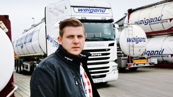 Fahrer unter 25 5/16