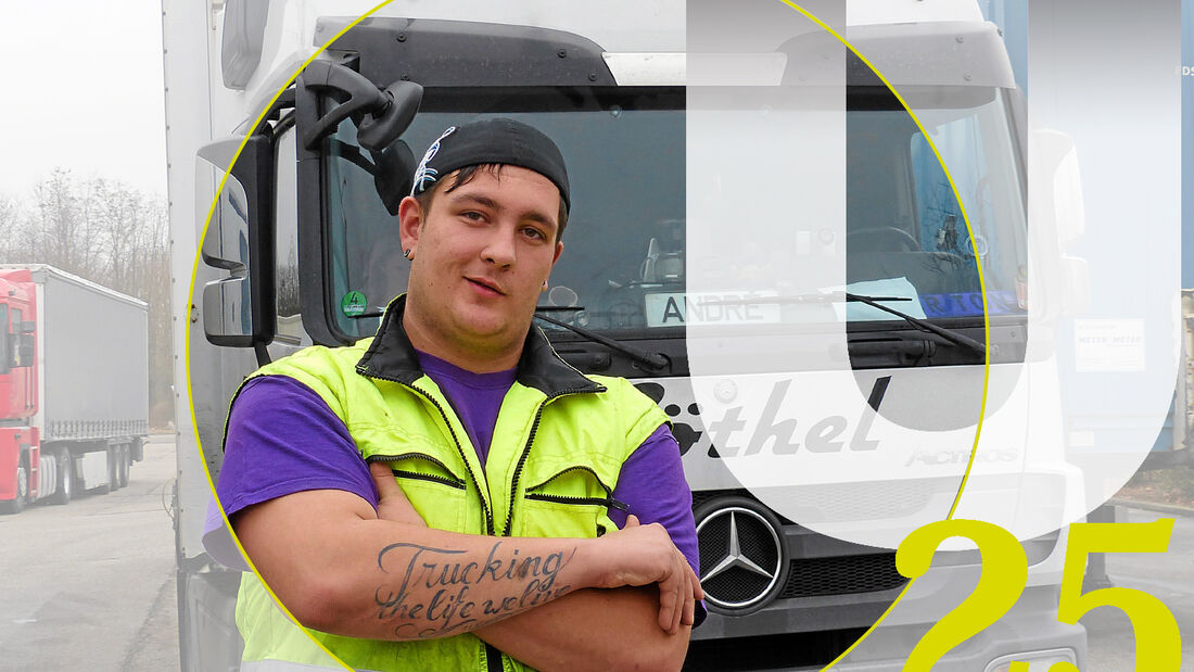 Fahrer unter 25,Toni Wittig