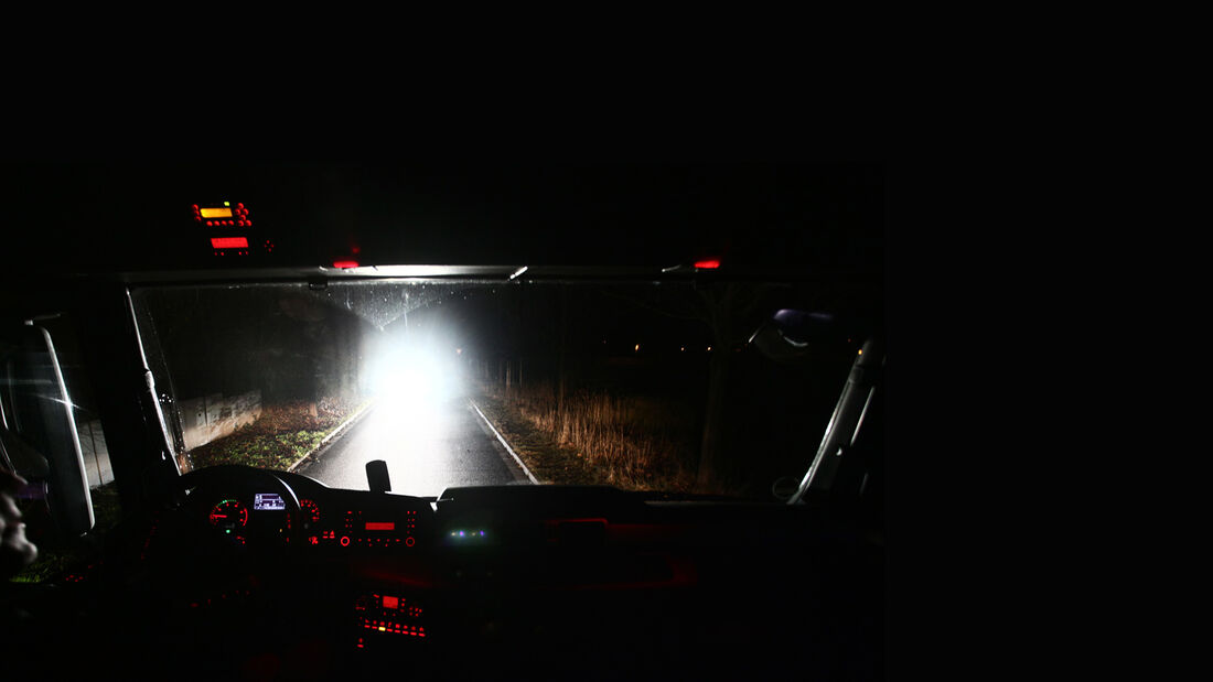 Fahrer vor Gericht, Autobahnkanzlei