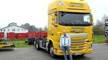 Fahrerforum Erhöhung Lohn Lohnentwicklung