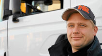Fahrerforum, Parkplatznot, Kevin Zehmke
