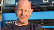 Fahrerforum, Parkplatznot, Michael Vissers