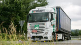 Fahrertest Jacobs Motorbremse